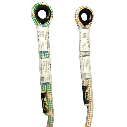 Compact Termination for 11mm PMIĀ® Extreme Pro Rope