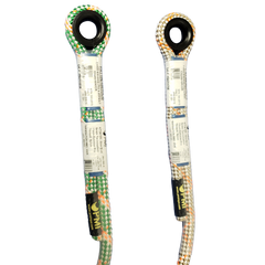 Compact Termination for 11mm PMIĀ® Extreme Pro Rope
