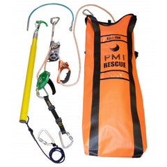 PMIĀ® Fall-Tek Rescue Solution