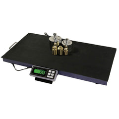 LW Measurements Tree LC-VS 400 Veterinary Scale