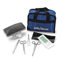 Life/form Interactive Suture Trainer
