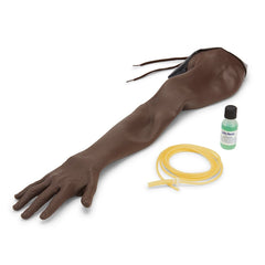 Heartsmart Life/form Replacement Skin & Veins Kit for the Pediatric Injection Arm