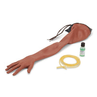 Heartsmart Life/form Replacement Skin & Veins Kit for the Pediatric Injection Arm