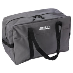 CPR Prompt Gray Carry Bag