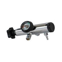 LIFE Oxygen Regulator