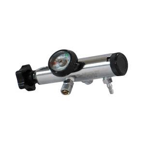 LIFE Oxygen Regulator