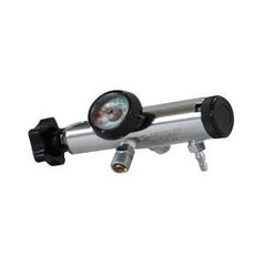 LIFE Oxygen Regulator