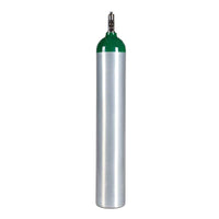 LIFE EMS Oxygen Cylinders