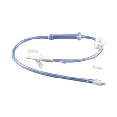 Jorgensen Labs Large Bore Fluid Transfer Set