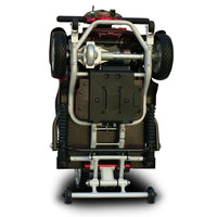 EV Rider Transport Plus Foldable 4-Wheel Mobility Scooter