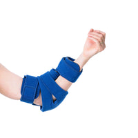 Comfy Splints Comfyprene Goniometer Elbow Orthosis