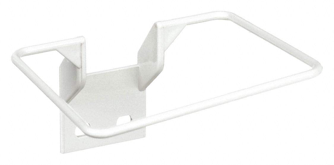 First Aid Only Wall Mount Bracket for 1 Quart Sharps Container