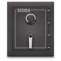Mesa MBF1512E Burglary & Fire Electronic Lock Safe