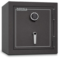 Mesa MBF2020E Burglary and Fire Electronic Safe