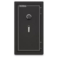 Mesa MBF3820E Burglary and Fire Electronic Lock Safe