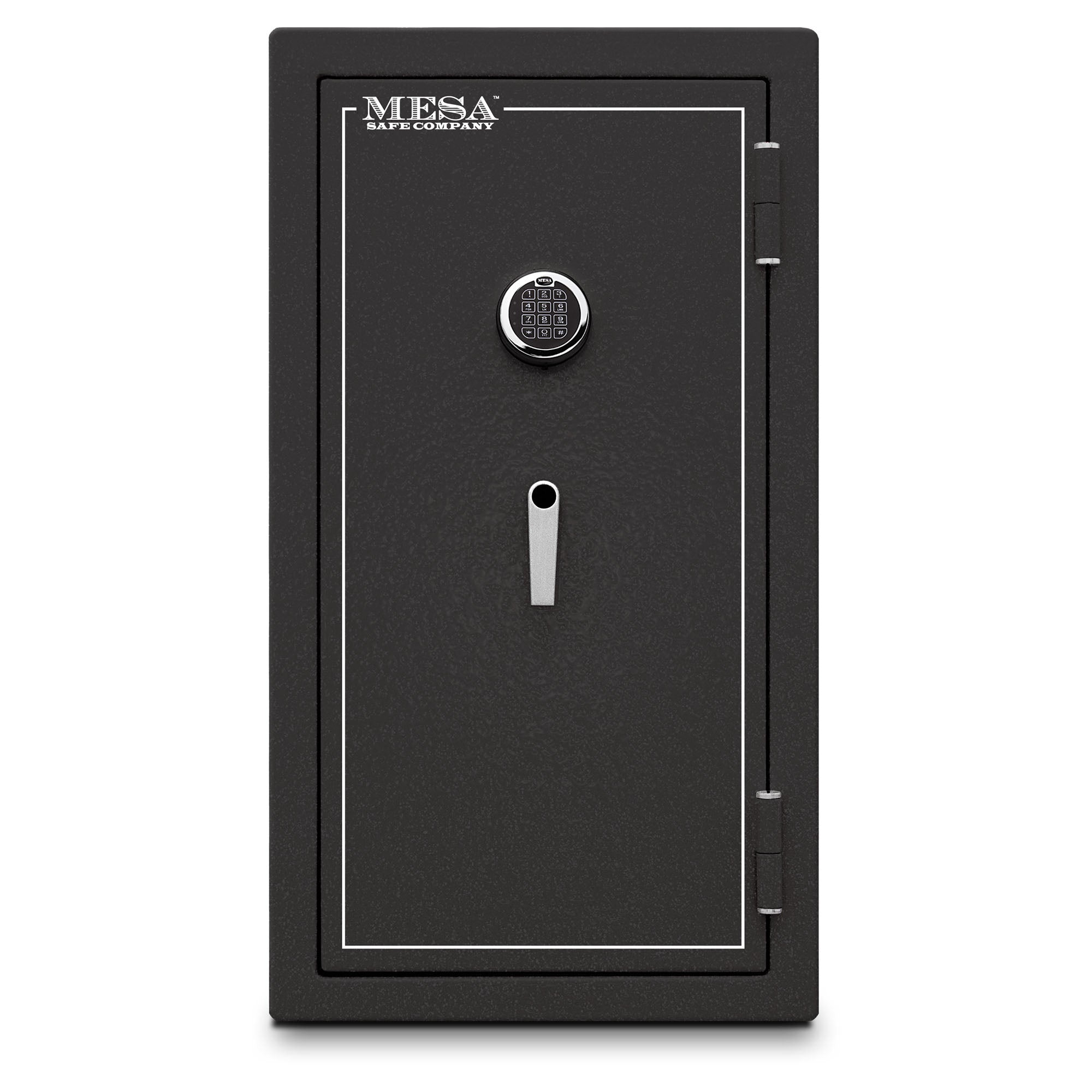 Mesa MBF3820E Burglary and Fire Electronic Lock Safe
