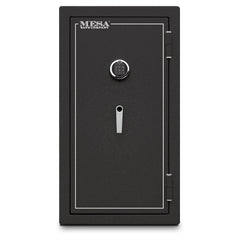 Mesa MBF3820E Burglary and Fire Electronic Lock Safe