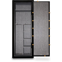Mesa MBF5922E Burglary and Fire Electronic Lock Safe