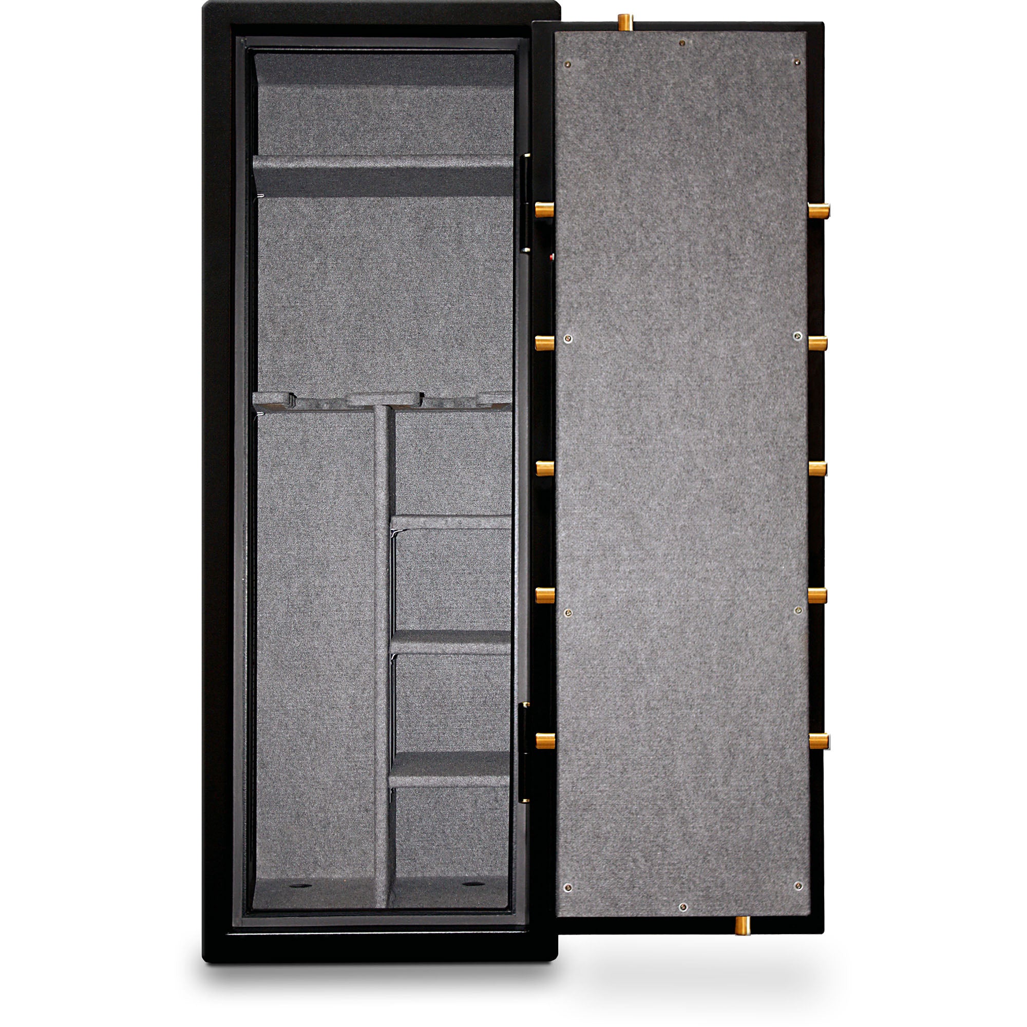 Mesa MBF5922E Burglary and Fire Electronic Lock Safe