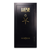 Mesa MBF7236C Burglary and Fire Gun Safe with Combination Lock