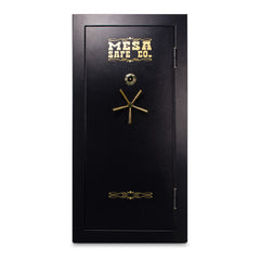 Mesa MBF7236C Burglary and Fire Gun Safe with Combination Lock