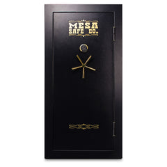 Mesa MBF7236E-P Burglary and Fire Electronic Safe