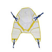 Bestcare Cradle Clip Sling with Padded Legs