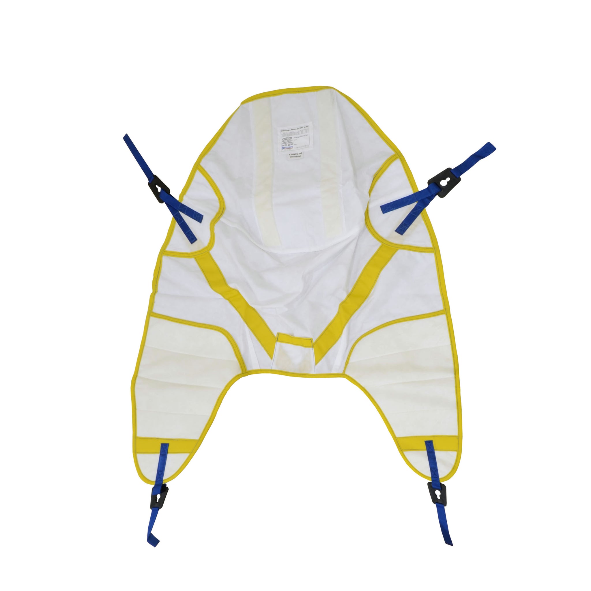 Bestcare Cradle Clip Sling with Padded Legs