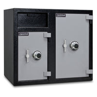 Mesa MFL2731CC Combination Lock Depository Safe