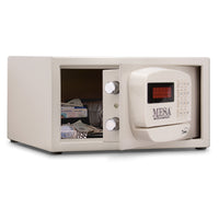 Mesa MH101E Business and Residential Electronic Hotel Safe