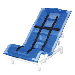 MJM XL Reclining Bath and Shower Chair, 225 lb Capacity