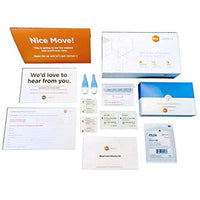 myLAB Box At Home Sleep + Stress Test Kit