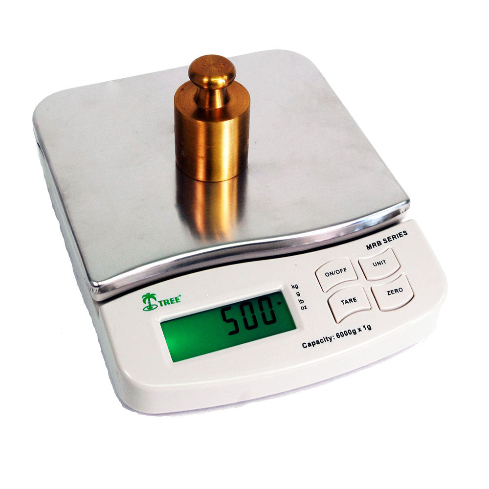 LW Measurements Tree MRB 500 Mid Resolution Balance