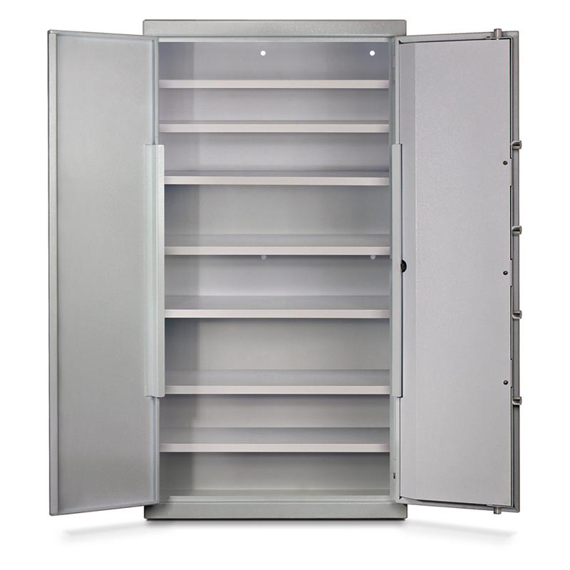 Mesa MRX1000E MRX Series Pharmacy Safe
