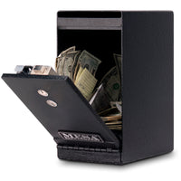 Mesa MUC1K Undercounter Depository Safe