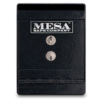 Mesa MUC2K Under Counter Depository Safe