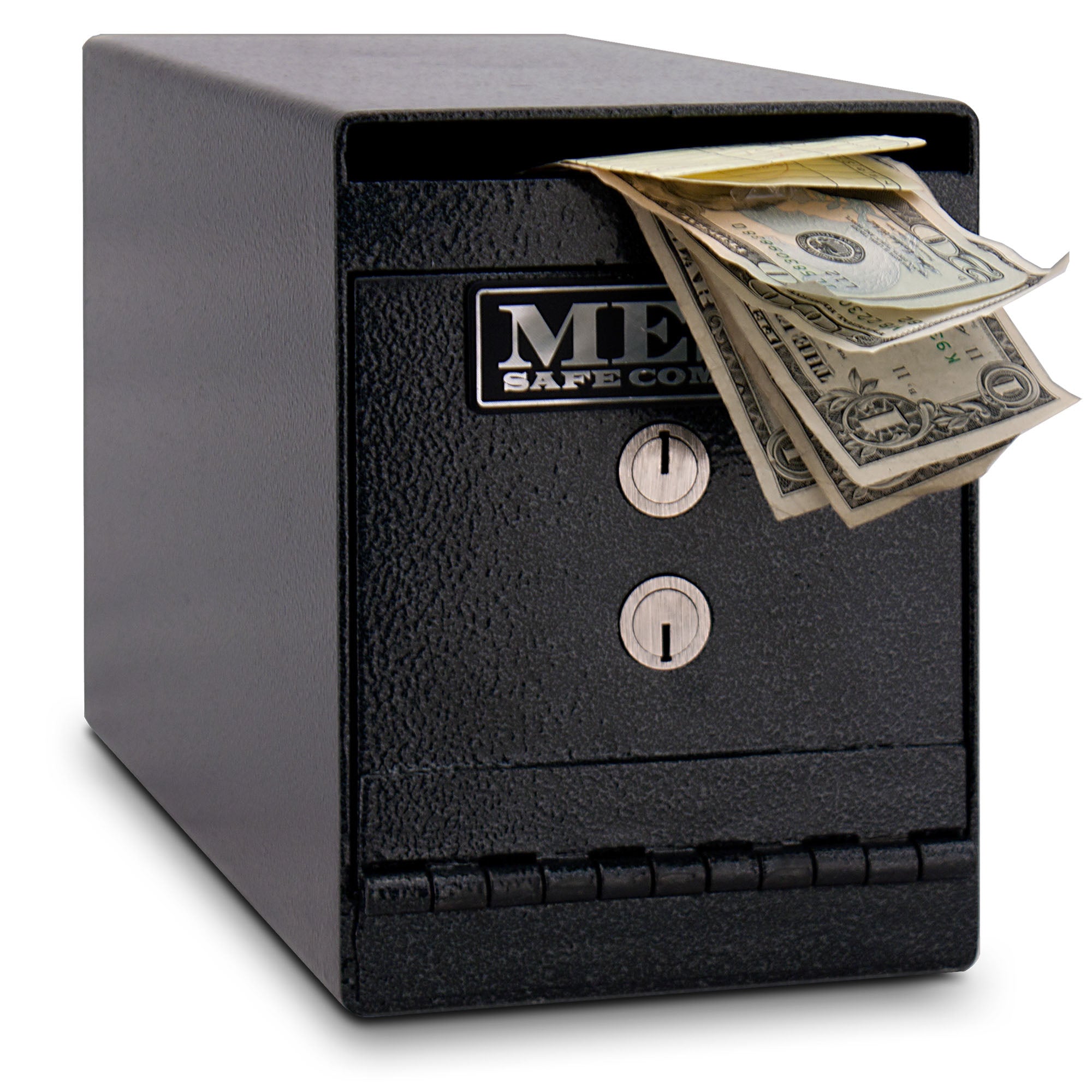 Mesa MUC2K Under Counter Depository Safe