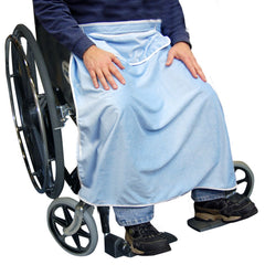 Skil-Care Wheelchair Modesty Apron