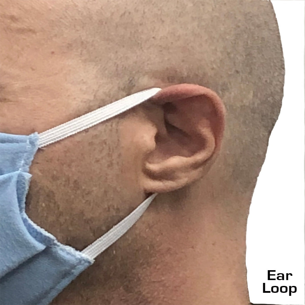 Skil-Care Nose and Mouth Face Mask