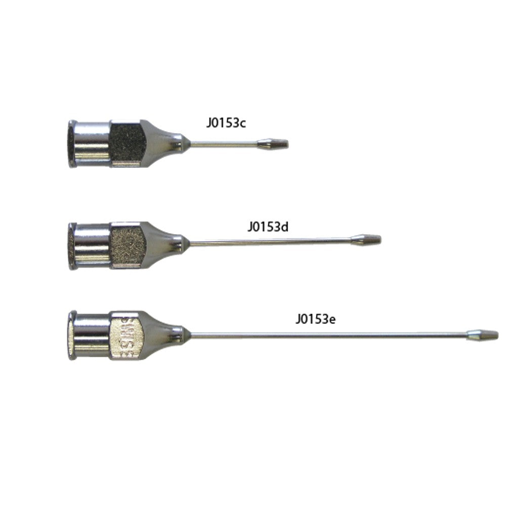 Jorgensen Labs Olive Tipped FUS Needle