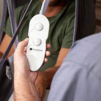 Handicare P-600 Portable Ceiling Lift