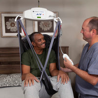 Handicare P-600 Portable Ceiling Lift