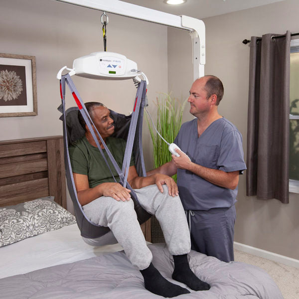 Handicare P-600 Portable Ceiling Lift