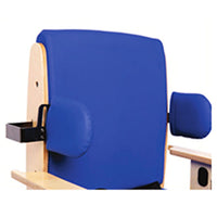 Circle Specialty Laterals for Pango Activity Classroom Chair (1 Pair)
