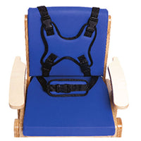 Circle Specialty Trunk Harness for Pango Activity Classroom Chair