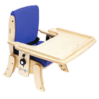 Circle Specialty Tray for Pango Activity Classroom Chair