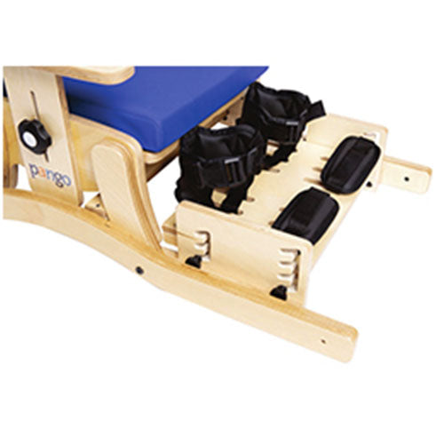 Circle Specialty Foot and Ankle Positioner for Pango Activity Classroom Chair (1 Pair)