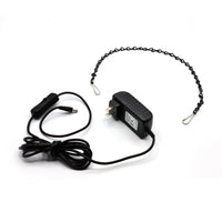 Smoke Shop 14" LED Front Window Business Sign