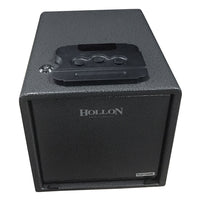 Hollon Pistol Safe