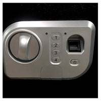 Hollon Pistol Safe